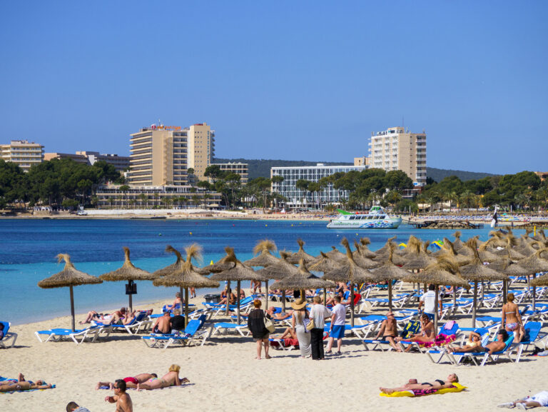 Magaluf Mallorca