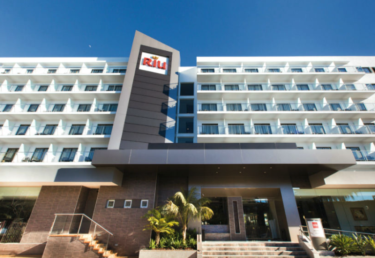 Hotel palma de mallorca