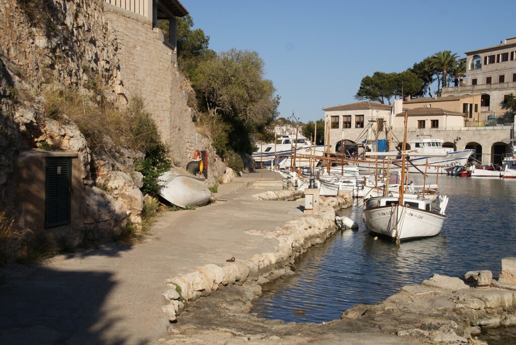 Cala Figuera