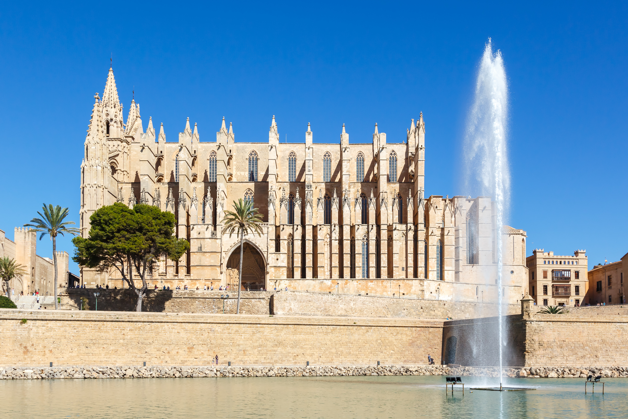 Palma de Mallorca