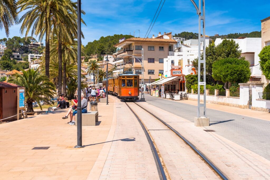 Mallorca Bezienswaardigheden