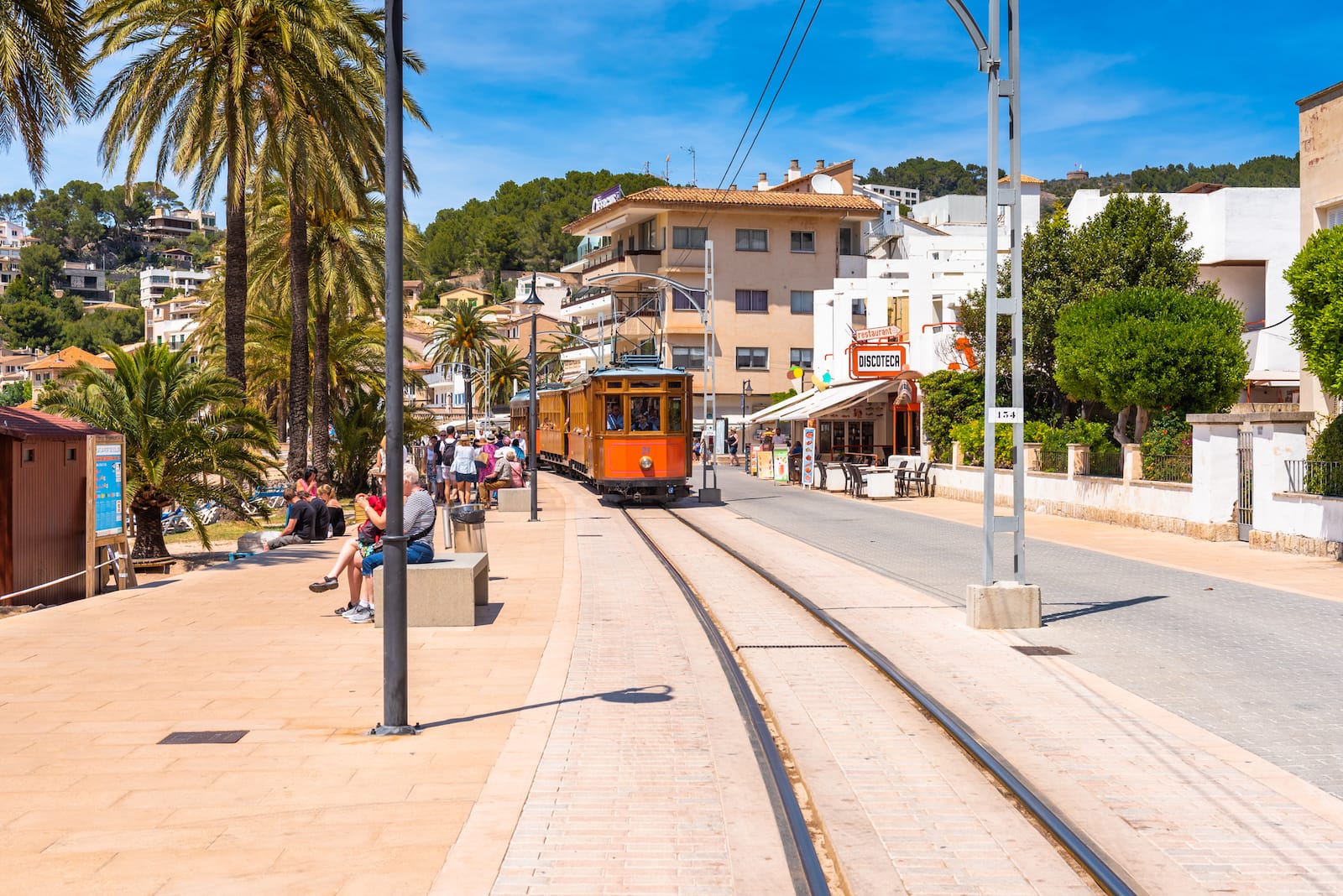 Mallorca Bezienswaardigheden