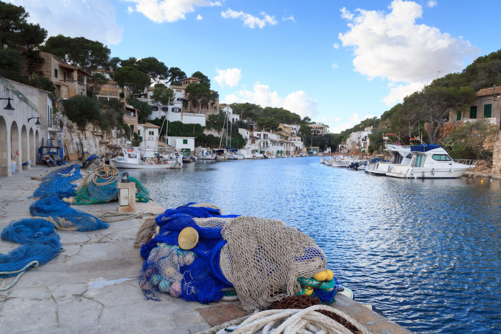 Cala figuera