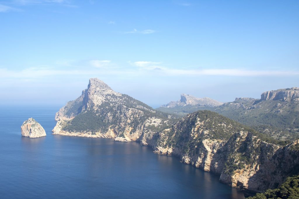 Cap de formentor