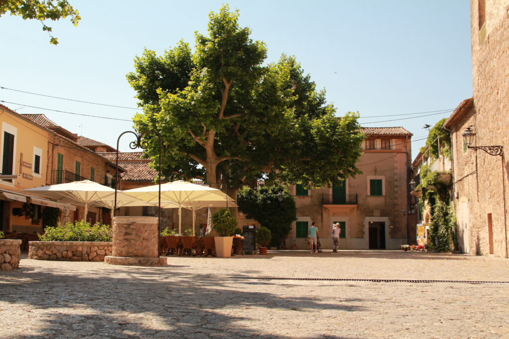 Valldemossa Mallorca