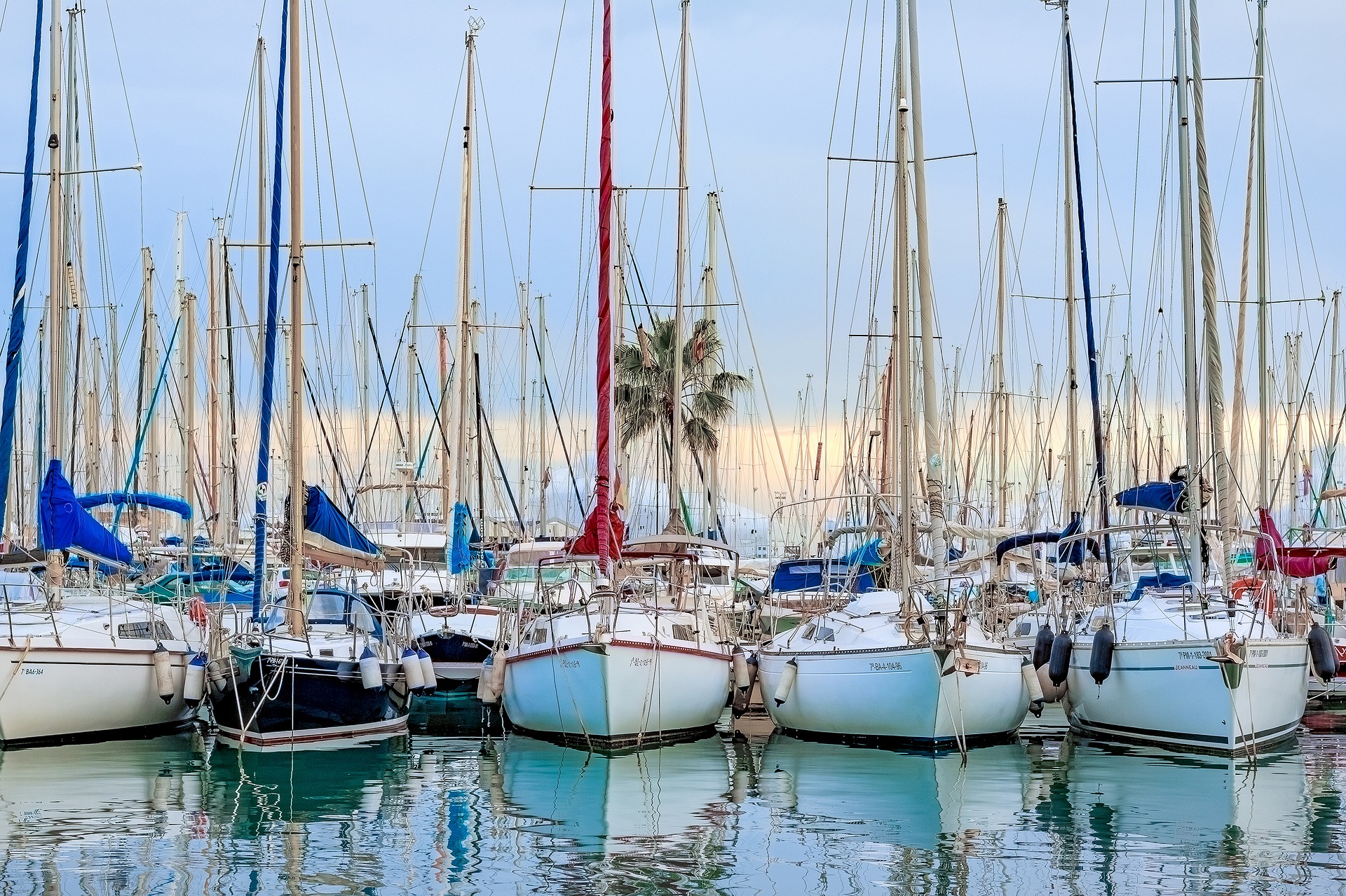 Meer evenementen op Mallorca zoals de Boat Show