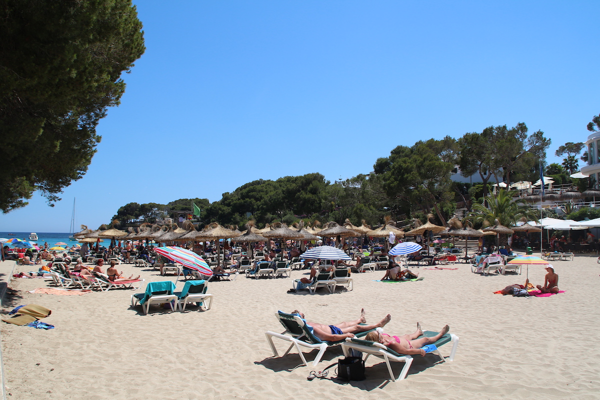 cala d'or