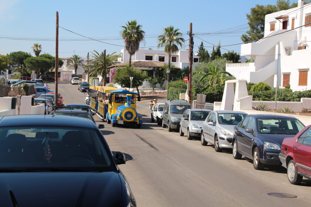 Cala d'or activiteiten