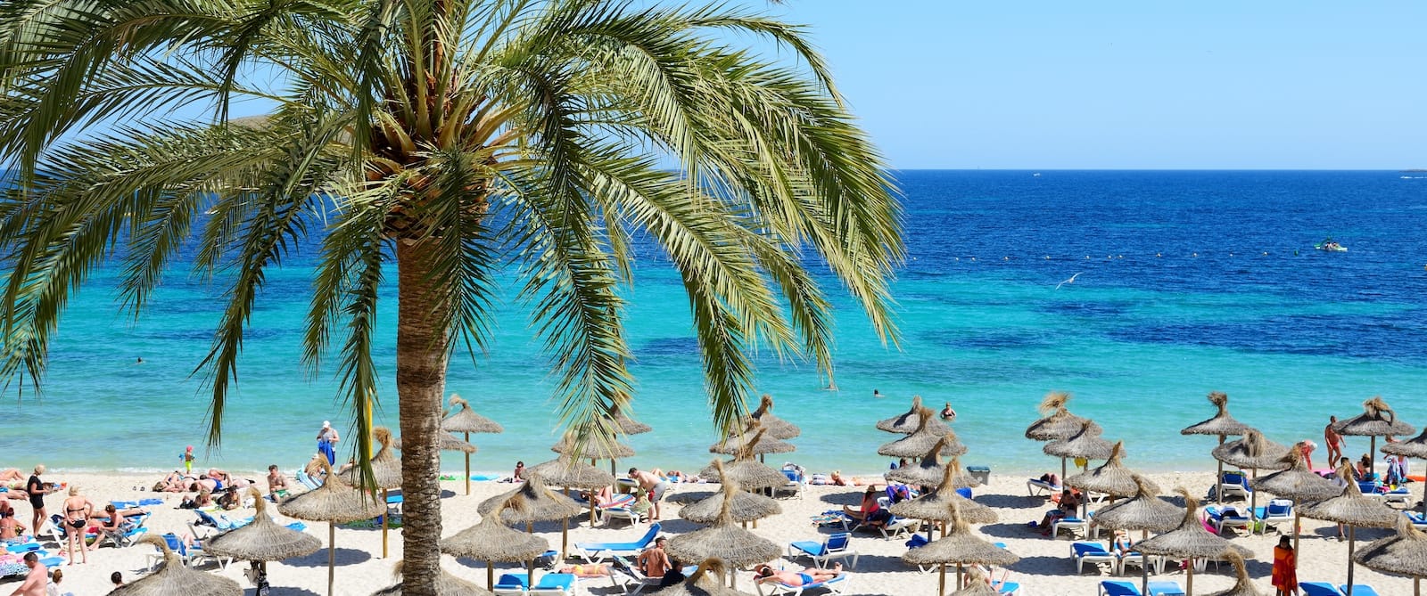All-inclusive vakantie op Mallorca