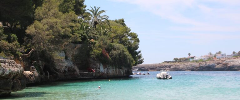 Cala d'Or de prachrige stranden en all inclusive hotels