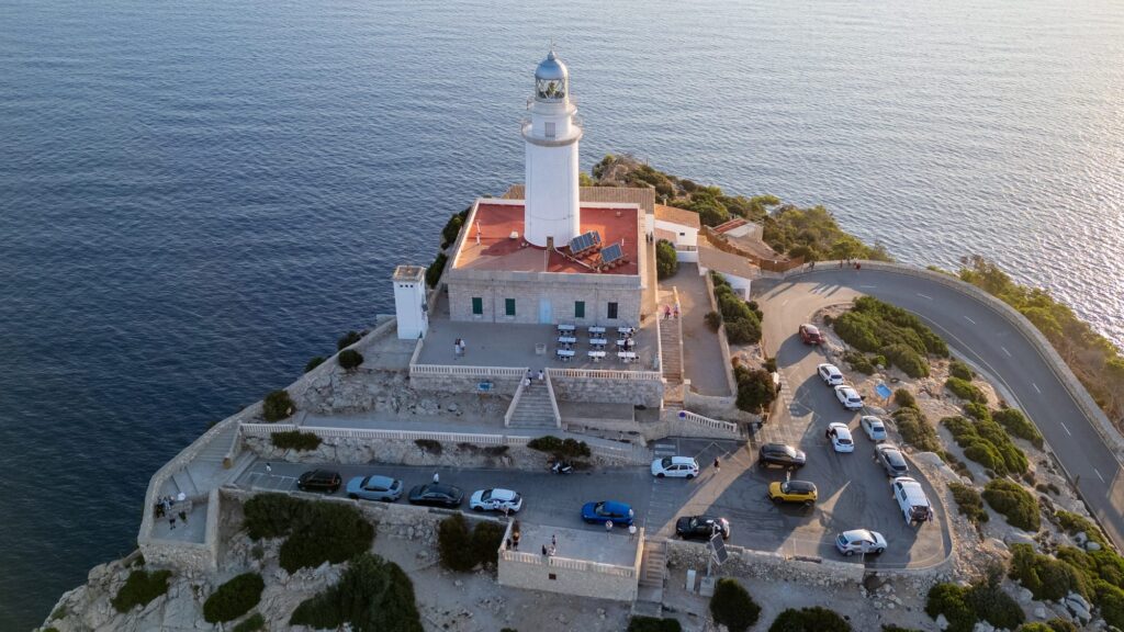 Cap de Formentor