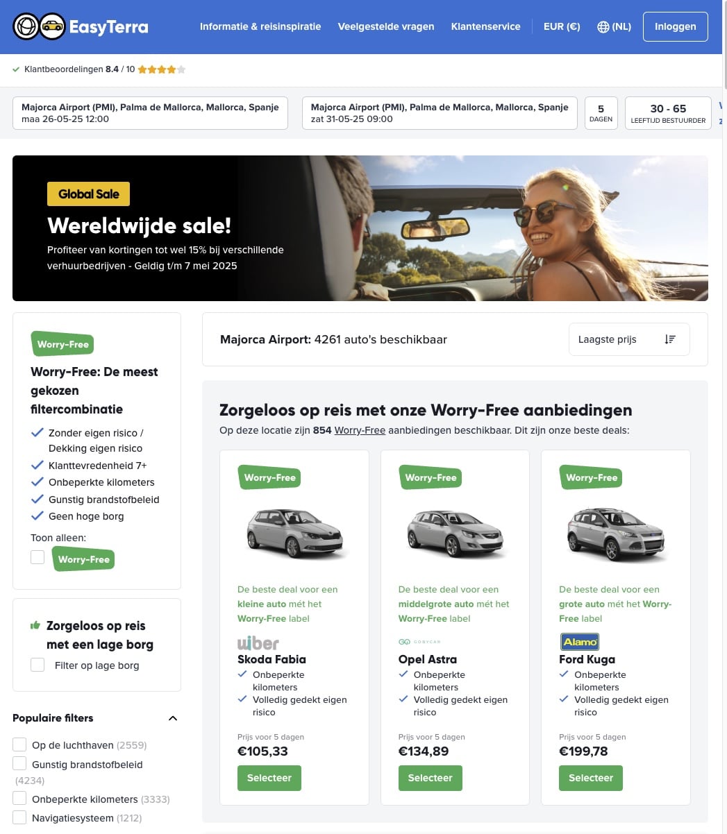 Mallorca-met-easyterra-autohuur