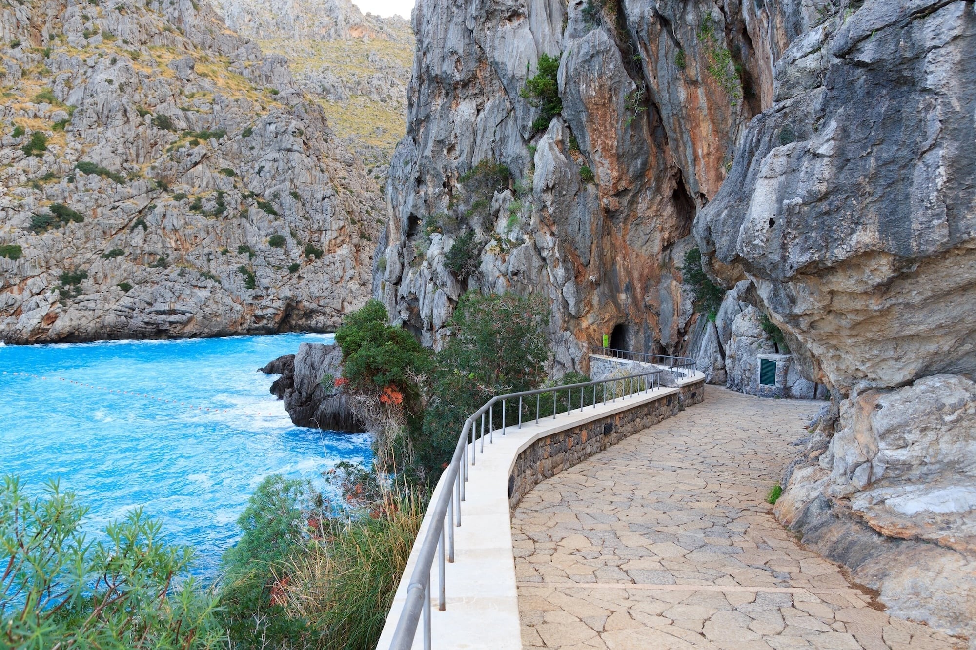Wandelen op Mallorca