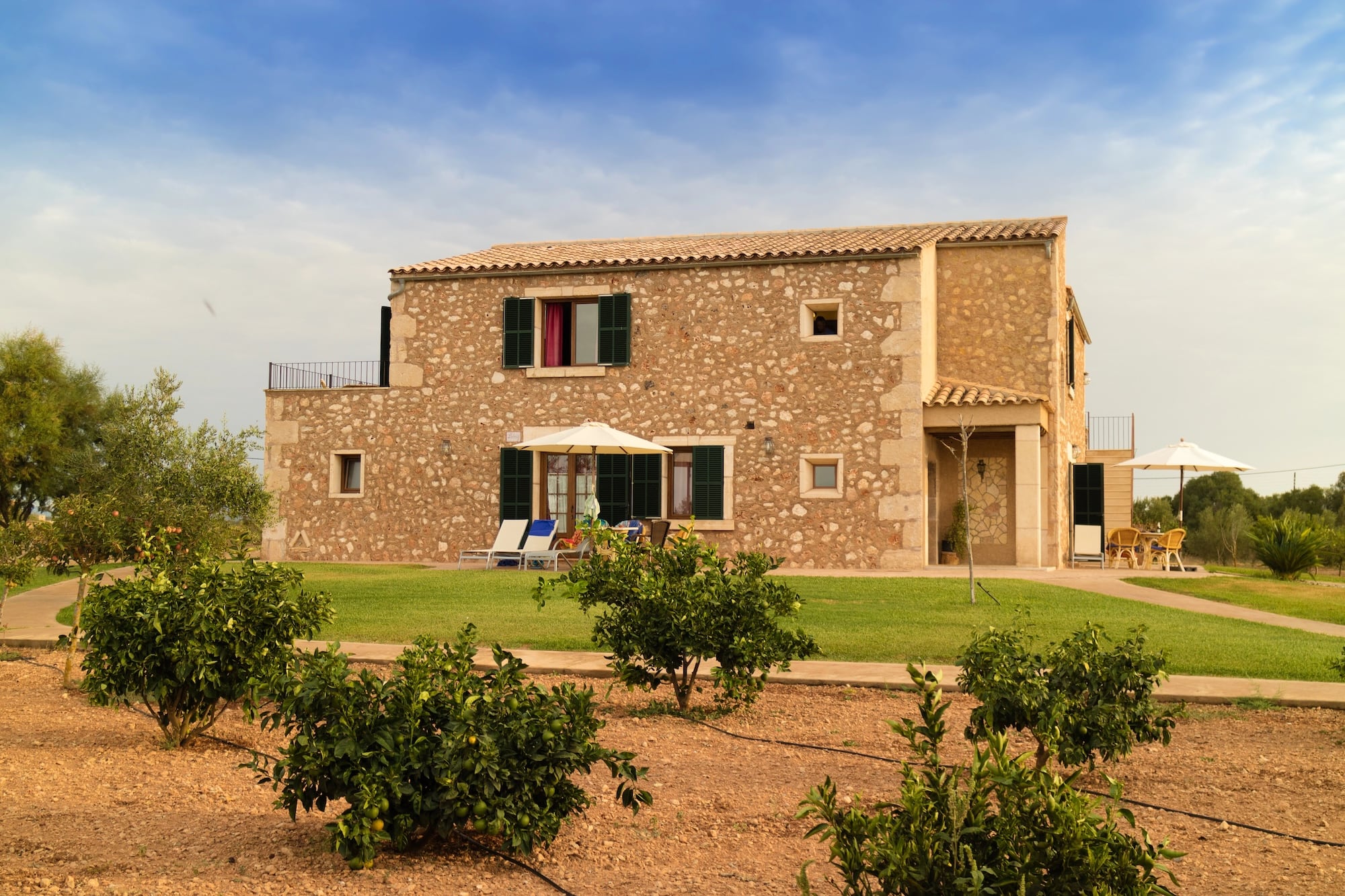 vakantiewoningen mallorca worden 10% duurder door de BTW verhoging