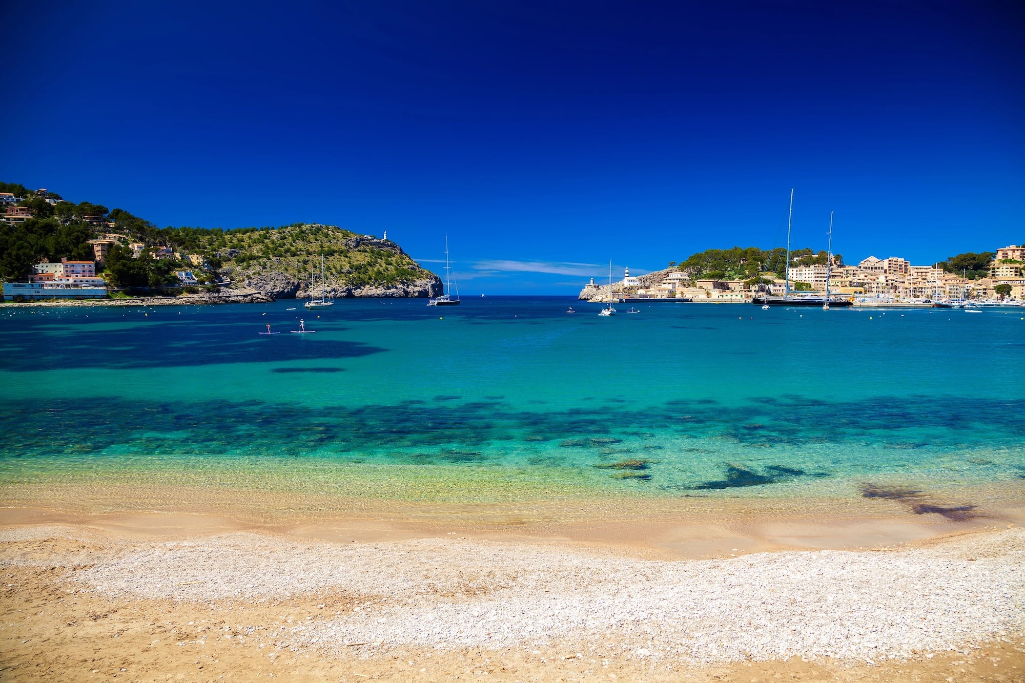Port de Soller